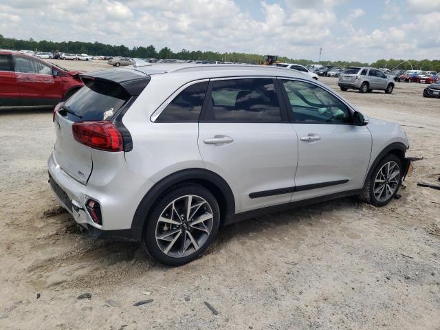 Photo 2 VIN: KNDCC3LC6M5483630 - KIA NIRO TOURI 