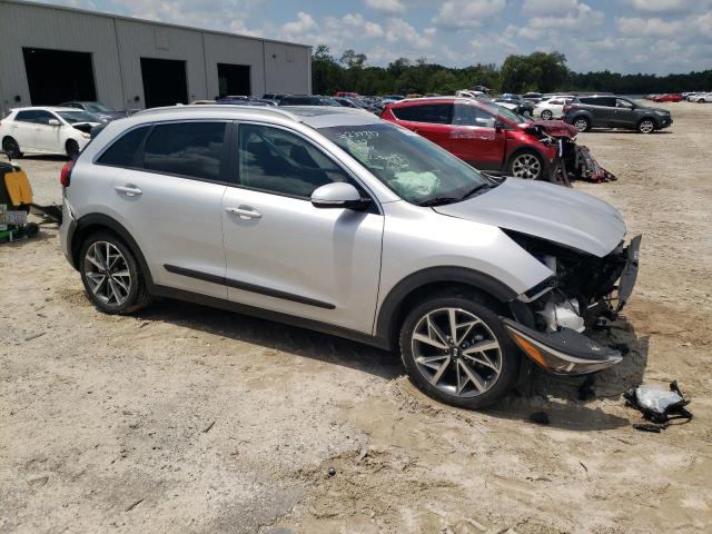 Photo 3 VIN: KNDCC3LC6M5483630 - KIA NIRO TOURI 