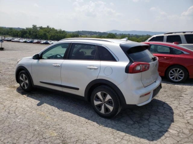 Photo 1 VIN: KNDCC3LC7H5037444 - KIA NIRO EX 