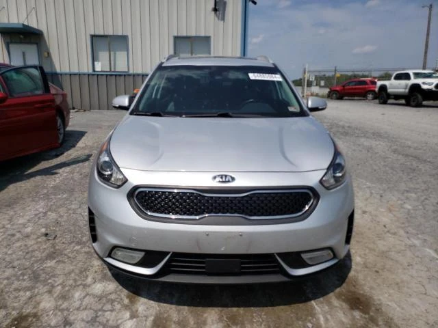 Photo 4 VIN: KNDCC3LC7H5037444 - KIA NIRO EX 