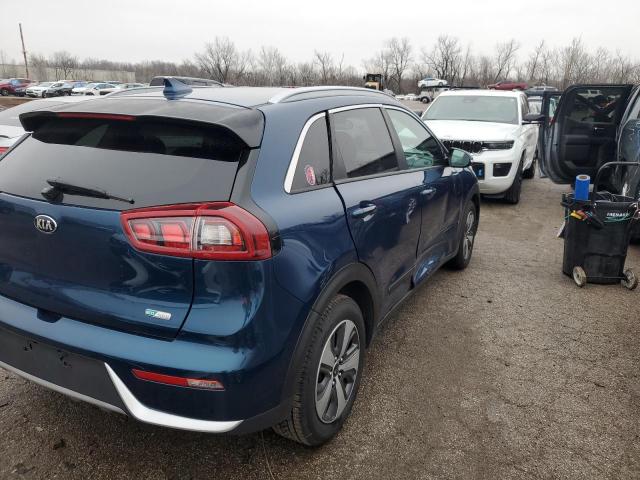 Photo 2 VIN: KNDCC3LC7H5042286 - KIA NIRO 