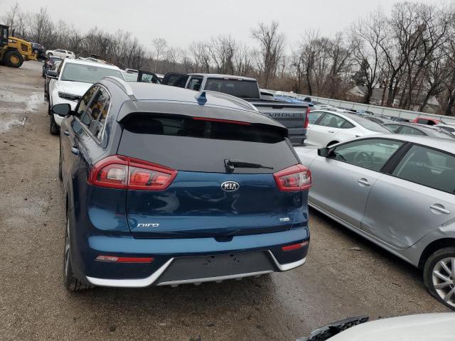 Photo 5 VIN: KNDCC3LC7H5042286 - KIA NIRO 