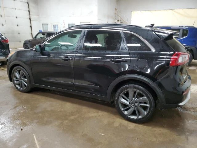 Photo 1 VIN: KNDCC3LC7H5062571 - KIA NIRO EX 