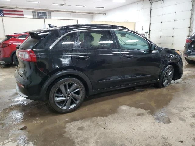 Photo 2 VIN: KNDCC3LC7H5062571 - KIA NIRO EX 