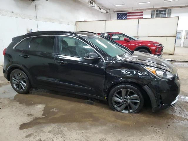 Photo 3 VIN: KNDCC3LC7H5062571 - KIA NIRO EX 