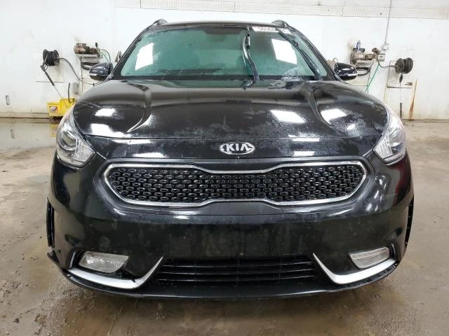 Photo 4 VIN: KNDCC3LC7H5062571 - KIA NIRO EX 