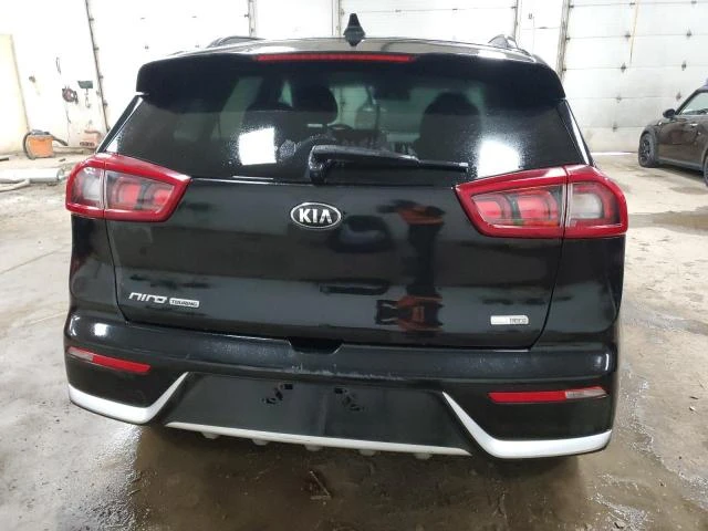 Photo 5 VIN: KNDCC3LC7H5062571 - KIA NIRO EX 