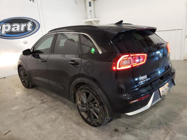 Photo 1 VIN: KNDCC3LC7H5078690 - KIA NIRO 