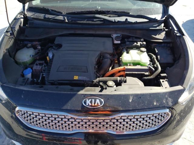 Photo 11 VIN: KNDCC3LC7H5078690 - KIA NIRO 