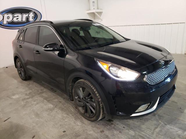 Photo 3 VIN: KNDCC3LC7H5078690 - KIA NIRO 