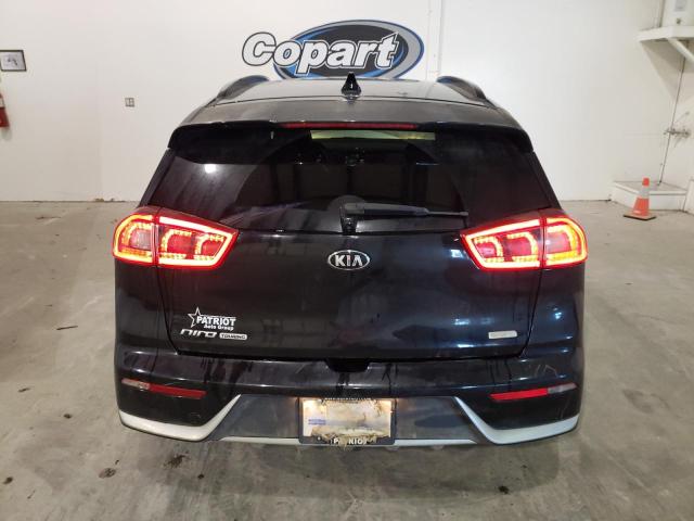 Photo 5 VIN: KNDCC3LC7H5078690 - KIA NIRO 