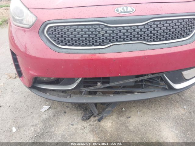 Photo 5 VIN: KNDCC3LC7J5112553 - KIA NIRO 