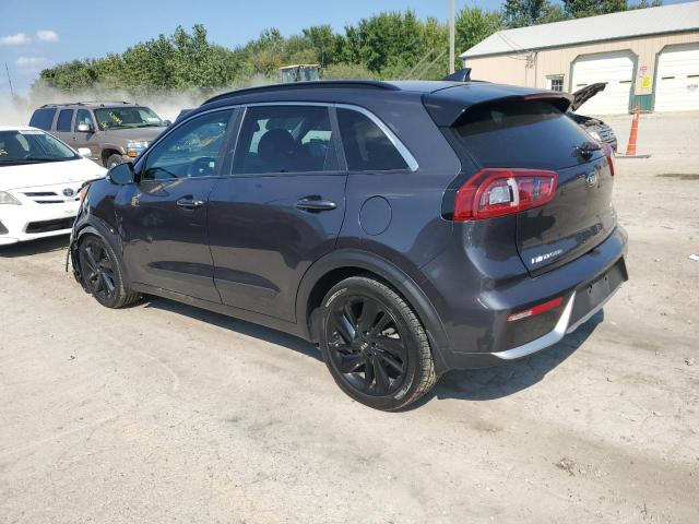 Photo 1 VIN: KNDCC3LC7J5133807 - KIA NIRO EX 