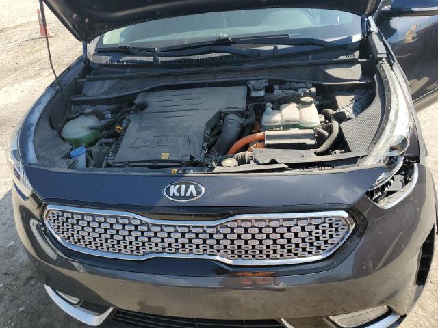 Photo 10 VIN: KNDCC3LC7J5133807 - KIA NIRO EX 