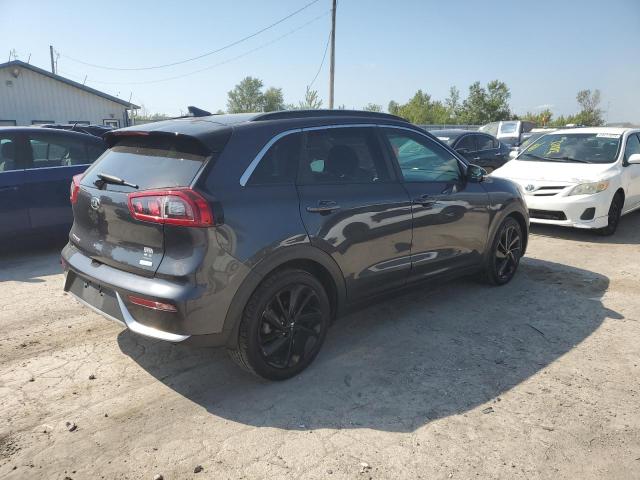 Photo 2 VIN: KNDCC3LC7J5133807 - KIA NIRO EX 