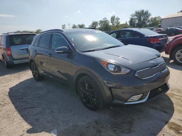 Photo 3 VIN: KNDCC3LC7J5133807 - KIA NIRO EX 