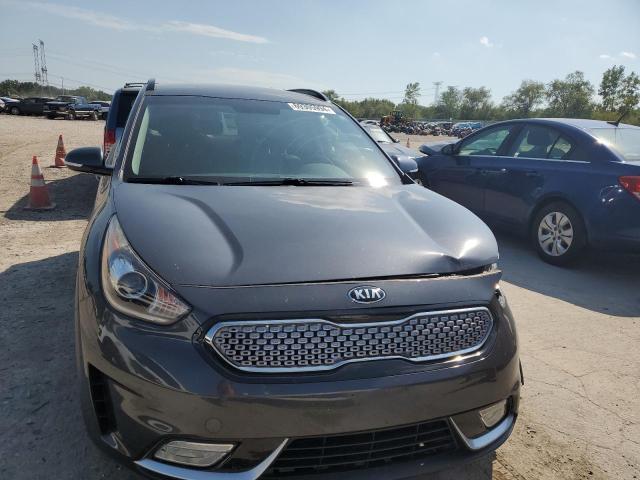 Photo 4 VIN: KNDCC3LC7J5133807 - KIA NIRO EX 