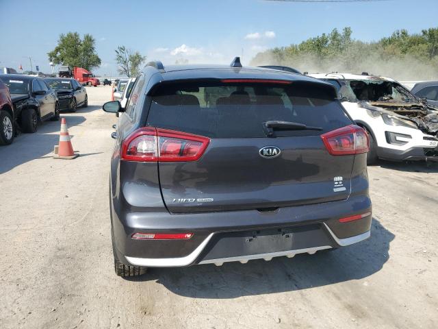 Photo 5 VIN: KNDCC3LC7J5133807 - KIA NIRO EX 