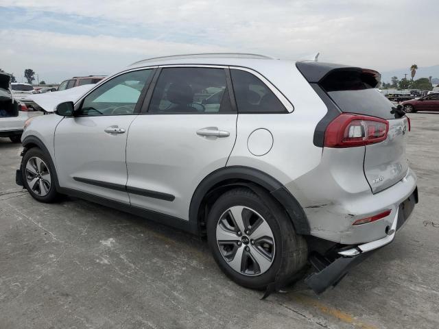 Photo 1 VIN: KNDCC3LC7J5161381 - KIA NIRO EX 