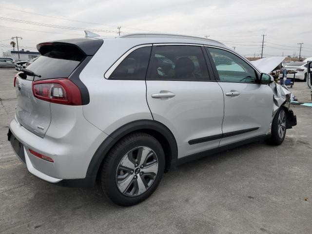 Photo 2 VIN: KNDCC3LC7J5161381 - KIA NIRO EX 