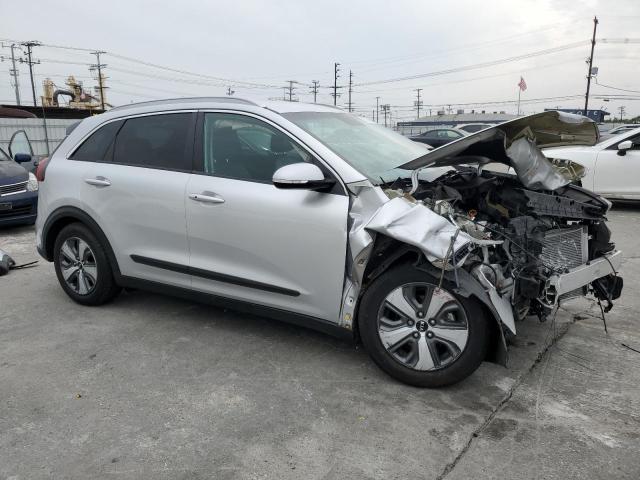 Photo 3 VIN: KNDCC3LC7J5161381 - KIA NIRO EX 