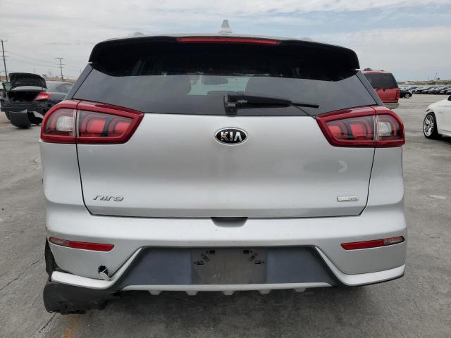 Photo 5 VIN: KNDCC3LC7J5161381 - KIA NIRO EX 