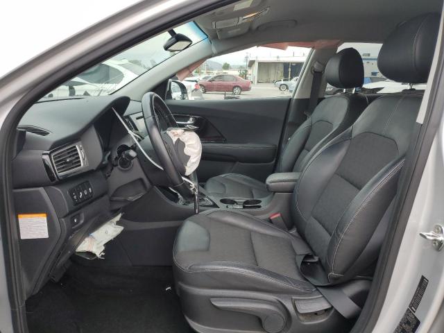 Photo 6 VIN: KNDCC3LC7J5161381 - KIA NIRO EX 