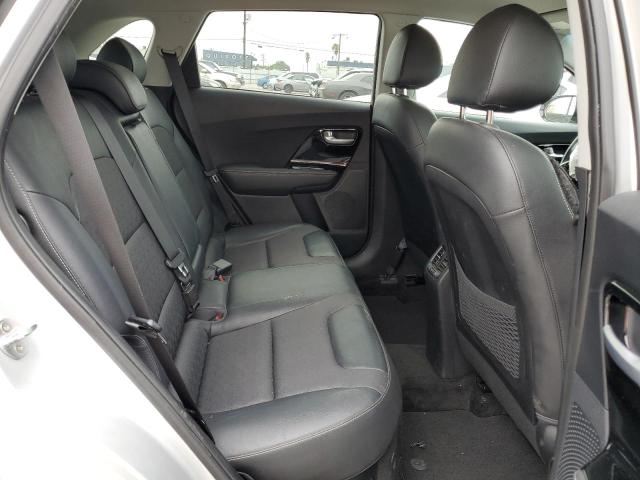 Photo 9 VIN: KNDCC3LC7J5161381 - KIA NIRO EX 