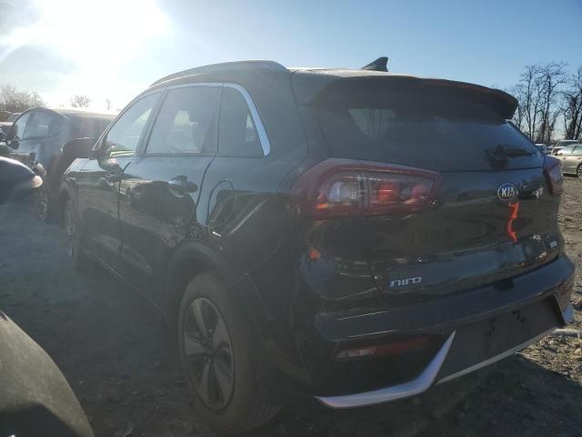 Photo 1 VIN: KNDCC3LC7J5164247 - KIA NIRO 