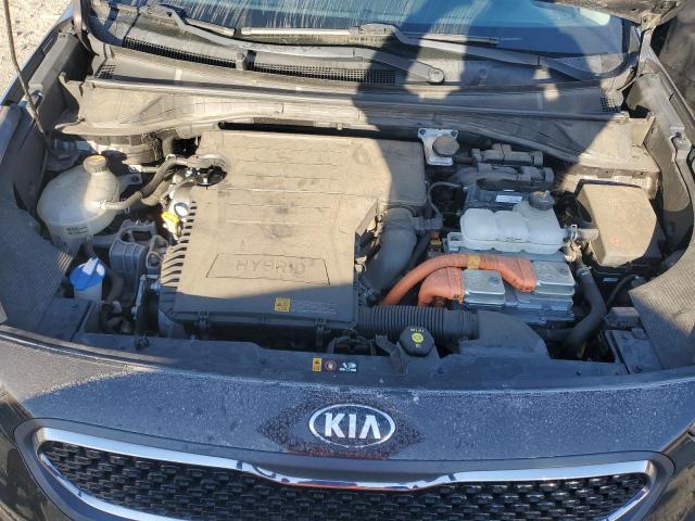 Photo 11 VIN: KNDCC3LC7J5164247 - KIA NIRO 