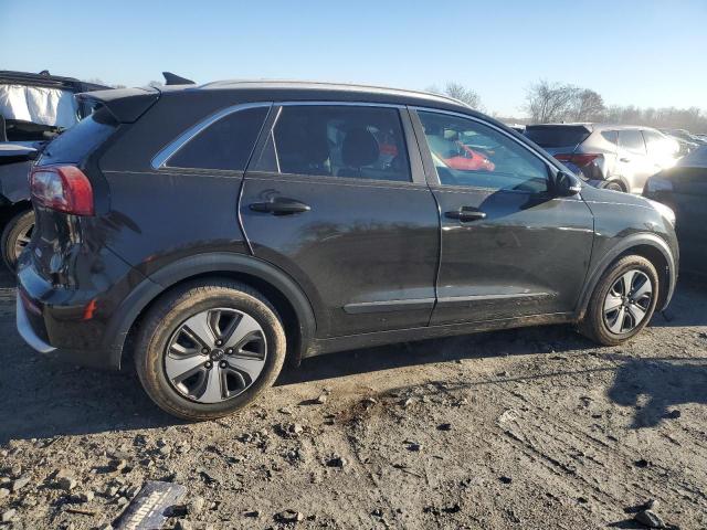 Photo 2 VIN: KNDCC3LC7J5164247 - KIA NIRO 