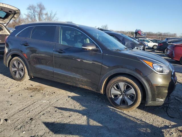 Photo 3 VIN: KNDCC3LC7J5164247 - KIA NIRO 