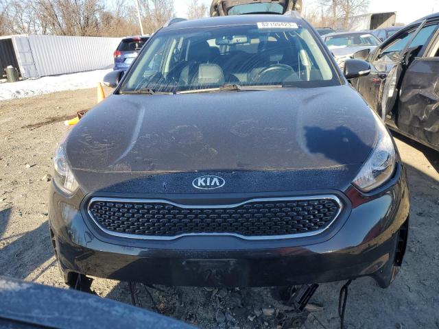 Photo 4 VIN: KNDCC3LC7J5164247 - KIA NIRO 