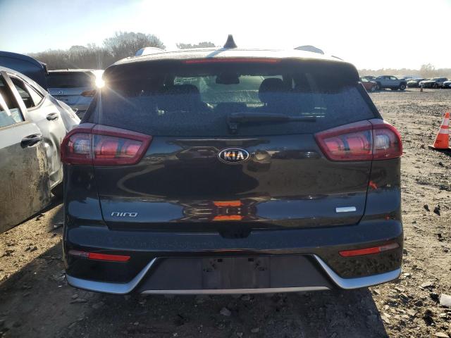 Photo 5 VIN: KNDCC3LC7J5164247 - KIA NIRO 