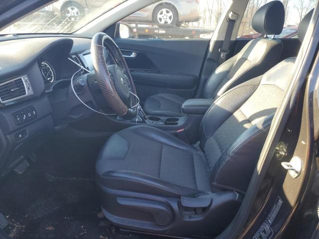 Photo 6 VIN: KNDCC3LC7J5164247 - KIA NIRO 