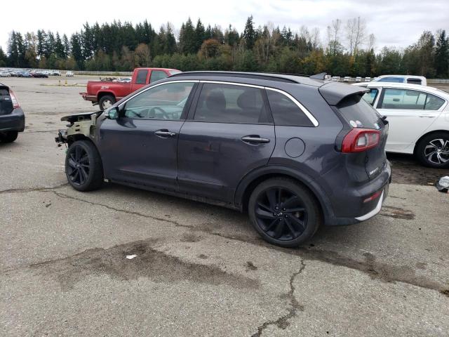 Photo 1 VIN: KNDCC3LC7J5178584 - KIA NIRO EX 