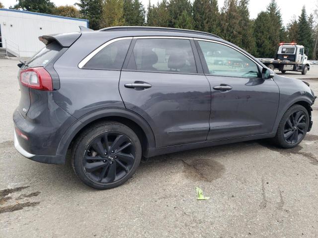 Photo 2 VIN: KNDCC3LC7J5178584 - KIA NIRO EX 