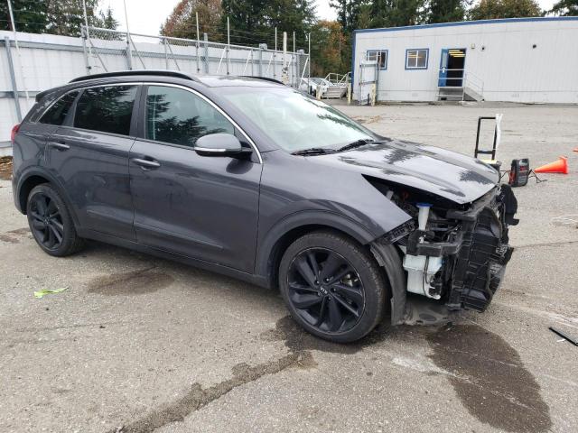 Photo 3 VIN: KNDCC3LC7J5178584 - KIA NIRO EX 