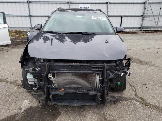 Photo 4 VIN: KNDCC3LC7J5178584 - KIA NIRO EX 