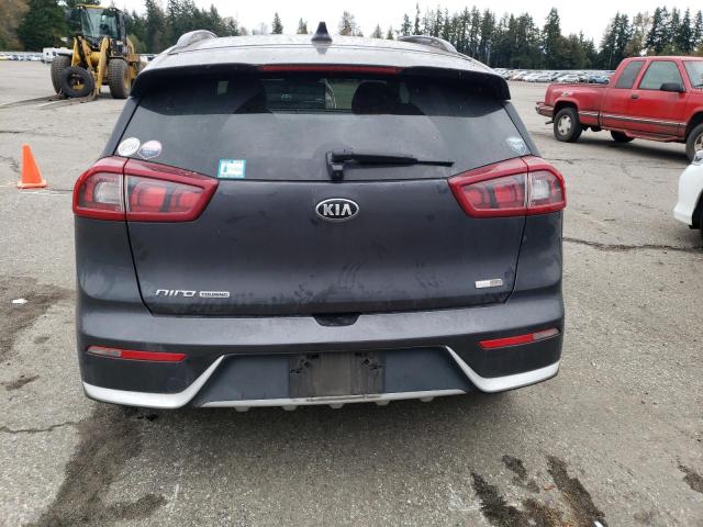 Photo 5 VIN: KNDCC3LC7J5178584 - KIA NIRO EX 