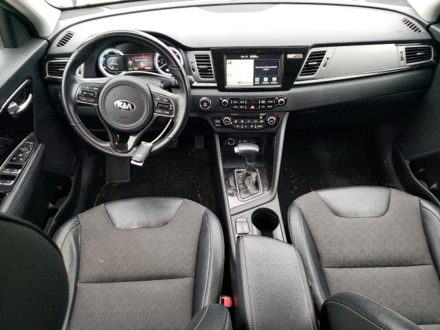 Photo 7 VIN: KNDCC3LC7J5178584 - KIA NIRO EX 