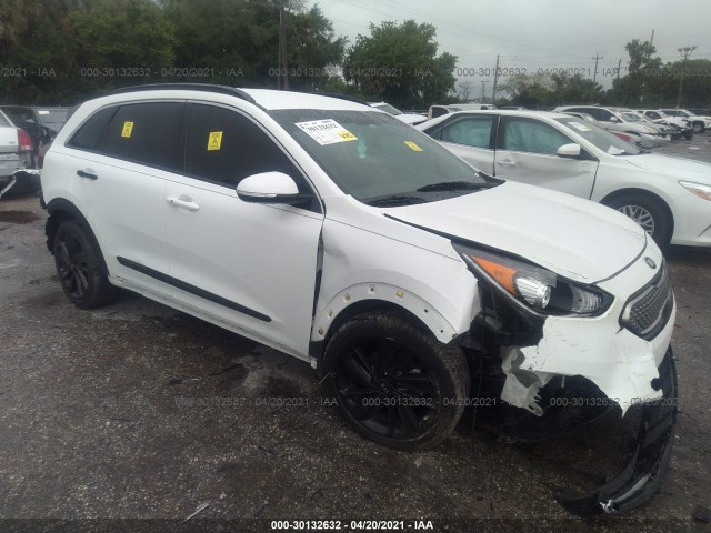 Photo 0 VIN: KNDCC3LC7K5251342 - KIA NIRO 