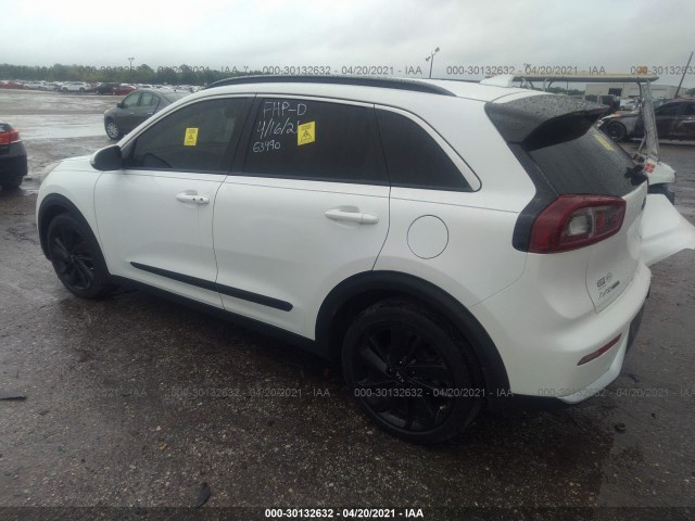 Photo 2 VIN: KNDCC3LC7K5251342 - KIA NIRO 