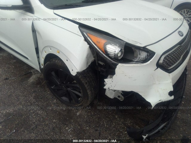 Photo 5 VIN: KNDCC3LC7K5251342 - KIA NIRO 