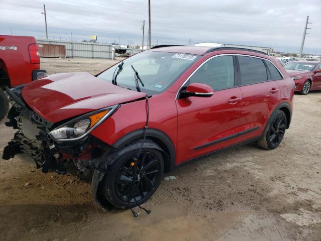 Photo 0 VIN: KNDCC3LC7K5265001 - KIA NIRO EX 