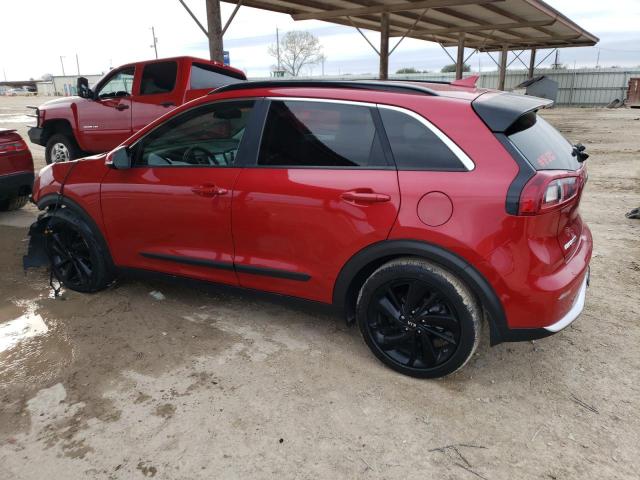 Photo 1 VIN: KNDCC3LC7K5265001 - KIA NIRO EX 