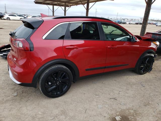 Photo 2 VIN: KNDCC3LC7K5265001 - KIA NIRO EX 