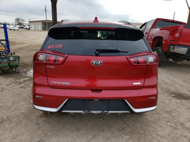 Photo 5 VIN: KNDCC3LC7K5265001 - KIA NIRO EX 