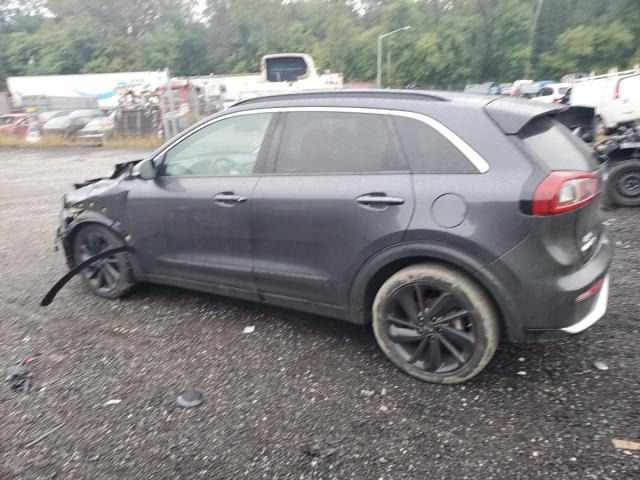 Photo 1 VIN: KNDCC3LC7K5265418 - KIA NIRO EX 