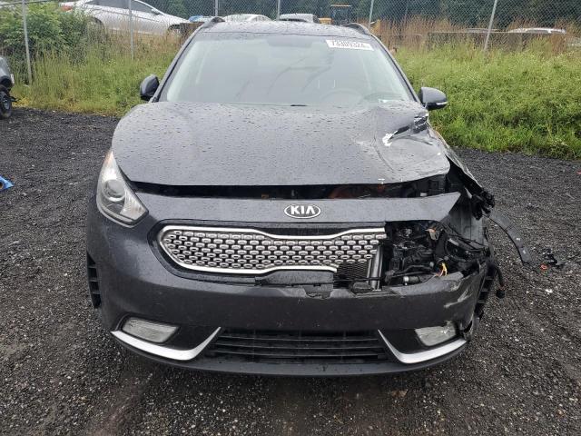 Photo 11 VIN: KNDCC3LC7K5265418 - KIA NIRO EX 